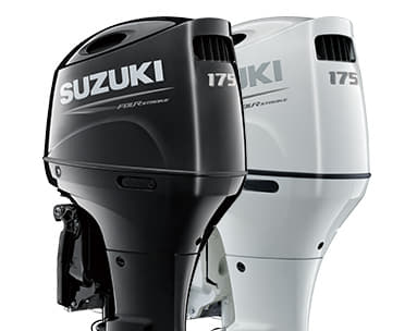 BOATZON | Suzuki Marine DF175AP  20 or 25 in 2026