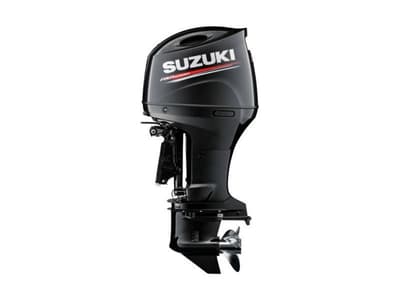 BOATZON | Suzuki Marine DF200A Mechanical X 2025