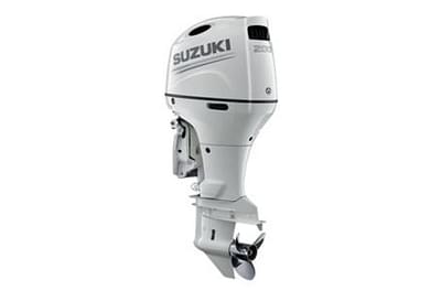 BOATZON | Suzuki Marine DF200APXW5 0