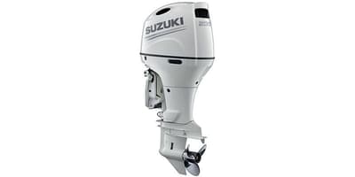 BOATZON | Suzuki Marine DF200ATLW 2026