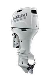 BOATZON | Suzuki Marine DF200ATXW4  200 HP