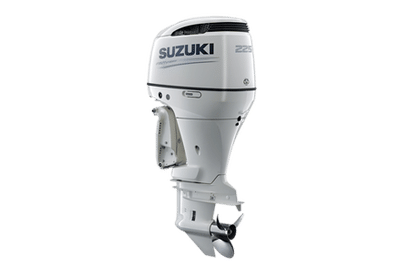 BOATZON | Suzuki Marine DF225A  25 2026