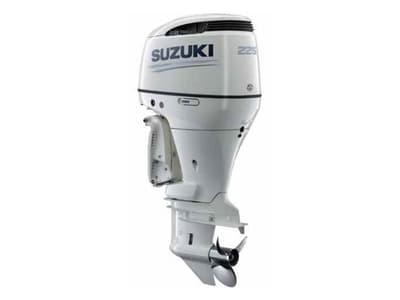 BOATZON | Suzuki Marine DF225T X 2023