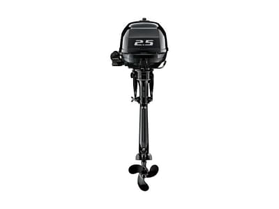 BOATZON | Suzuki Marine DF25 S 2025