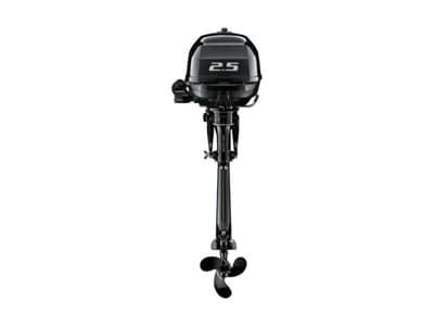 BOATZON | Suzuki Marine DF25 S 2025