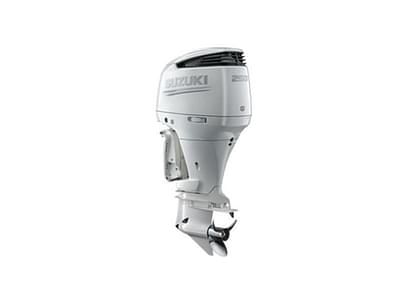 BOATZON | Suzuki Marine DF250APXW5 0