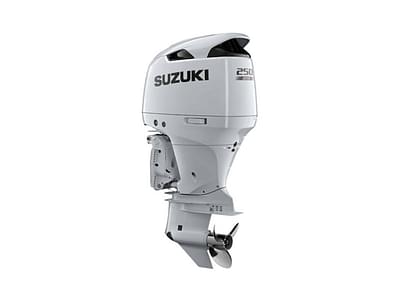 BOATZON | Suzuki Marine DF250ATSS L 2024
