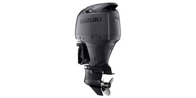 BOATZON | Suzuki Marine DF250ATXSS 2025