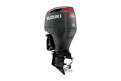 BOATZON | Suzuki Marine DF250SS
