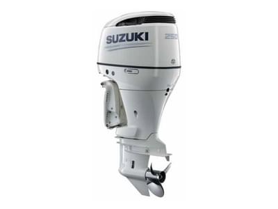 BOATZON | Suzuki Marine DF250T  X 2023
