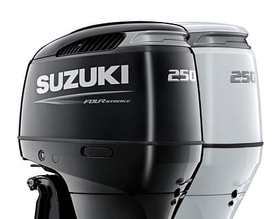 BOATZON | Suzuki Marine DF250T  X 2023