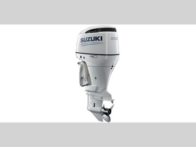 BOATZON | Suzuki Marine DF250TXXZW5 0