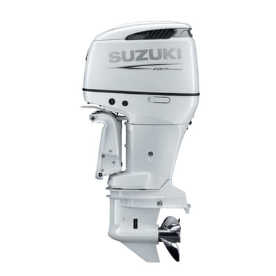 BOATZON | Suzuki Marine DF25ATHWS 2026