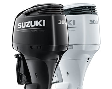 BOATZON | Suzuki Marine DF300AP 2026