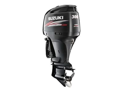 BOATZON | Suzuki Marine DF300AP L 2025