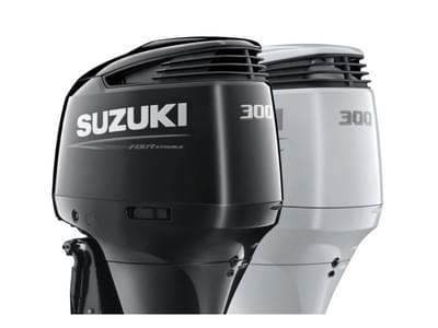 BOATZON | Suzuki Marine DF300AP X 2024