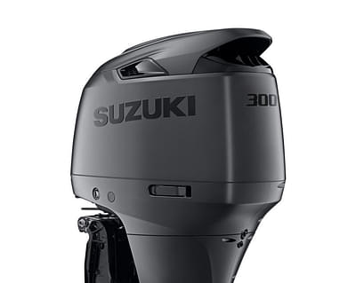 BOATZON | Suzuki Marine DF300APLSS 0