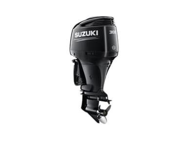 BOATZON | Suzuki Marine DF300APX 0