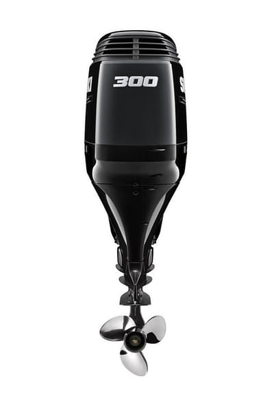 BOATZON | Suzuki Marine DF300APX5 0