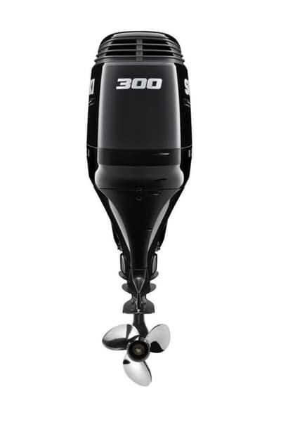 BOATZON | Suzuki Marine DF300APX 0