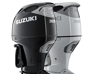 BOATZON | Suzuki Marine DF300B  25 or 30 in  Sale 2026