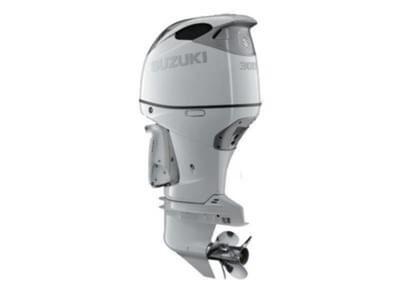 BOATZON | Suzuki Marine DF300BMD L 2026