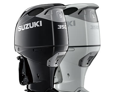 BOATZON | Suzuki Marine DF350A  25 or 30 in 2026
