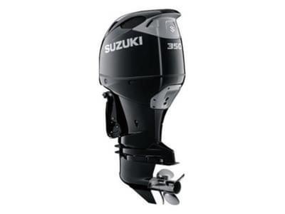 BOATZON | Suzuki Marine DF350AMD L 2026