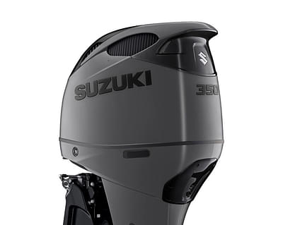 BOATZON | Suzuki Marine DF350AMDLSS 0