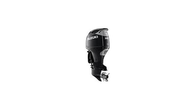 BOATZON | Suzuki Marine DF350ATX5 0