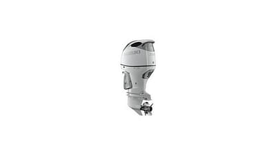 BOATZON | Suzuki Marine DF350ATXW5 0