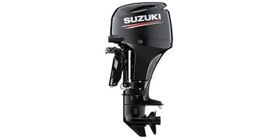 BOATZON | Suzuki Marine DF40ATL 2026