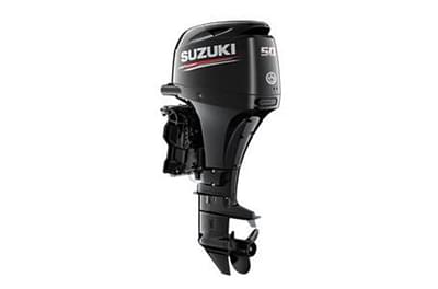 BOATZON | Suzuki Marine DF50ATL5 0