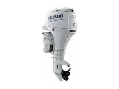 BOATZON | Suzuki Marine DF60A L 2025