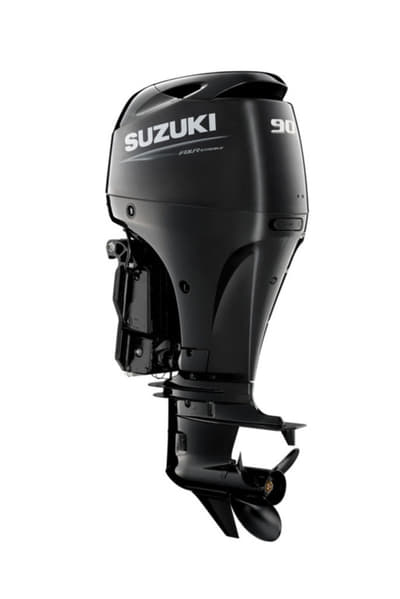 BOATZON | Suzuki Marine DF90ATL 0