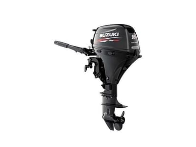 BOATZON | Suzuki Marine DF99B L 2025