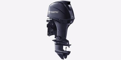 BOATZON | Tohatsu 60 HP  MFS60AETL 2025