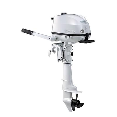 BOATZON | Tohatsu 6HP 2024