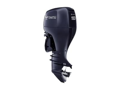BOATZON | Tohatsu BFT150 L 2022