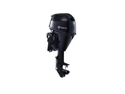 BOATZON | Tohatsu MFS30BETL 0