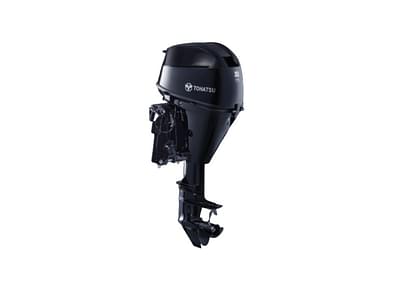 BOATZON | Tohatsu MFS30D L 2023