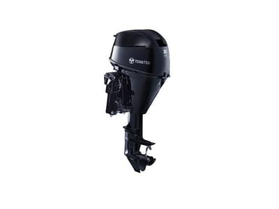 BOATZON | Tohatsu MFS30D L 2024