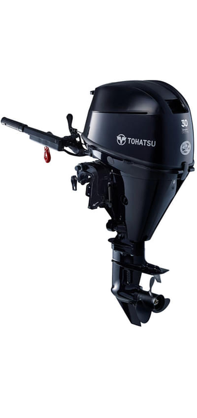 BOATZON | TOHATSU MFS30DS 2024