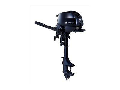 BOATZON | Tohatsu MFS35 S 2025