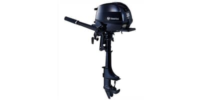 BOATZON | Tohatsu MFS35CS 2025