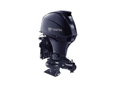 BOATZON | Tohatsu MFS40JET L 2024