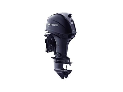 BOATZON | Tohatsu MFS50 L 2024
