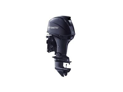 BOATZON | Tohatsu MFS60 L 2024