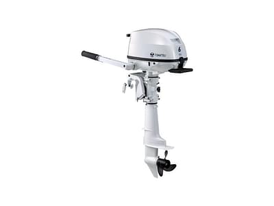 BOATZON | Tohatsu MFS6DD S 2025