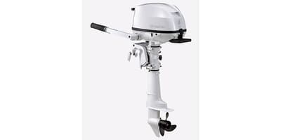 BOATZON | Tohatsu MFS6DWDL 2025